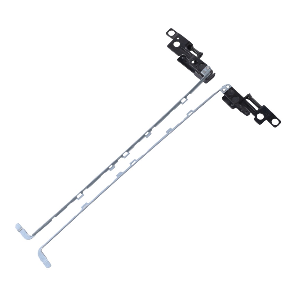 New for HP 17-BY 17T-BY 17-CA 17Z-CA L22536-001 Laptop LCD Screen Hinge Set