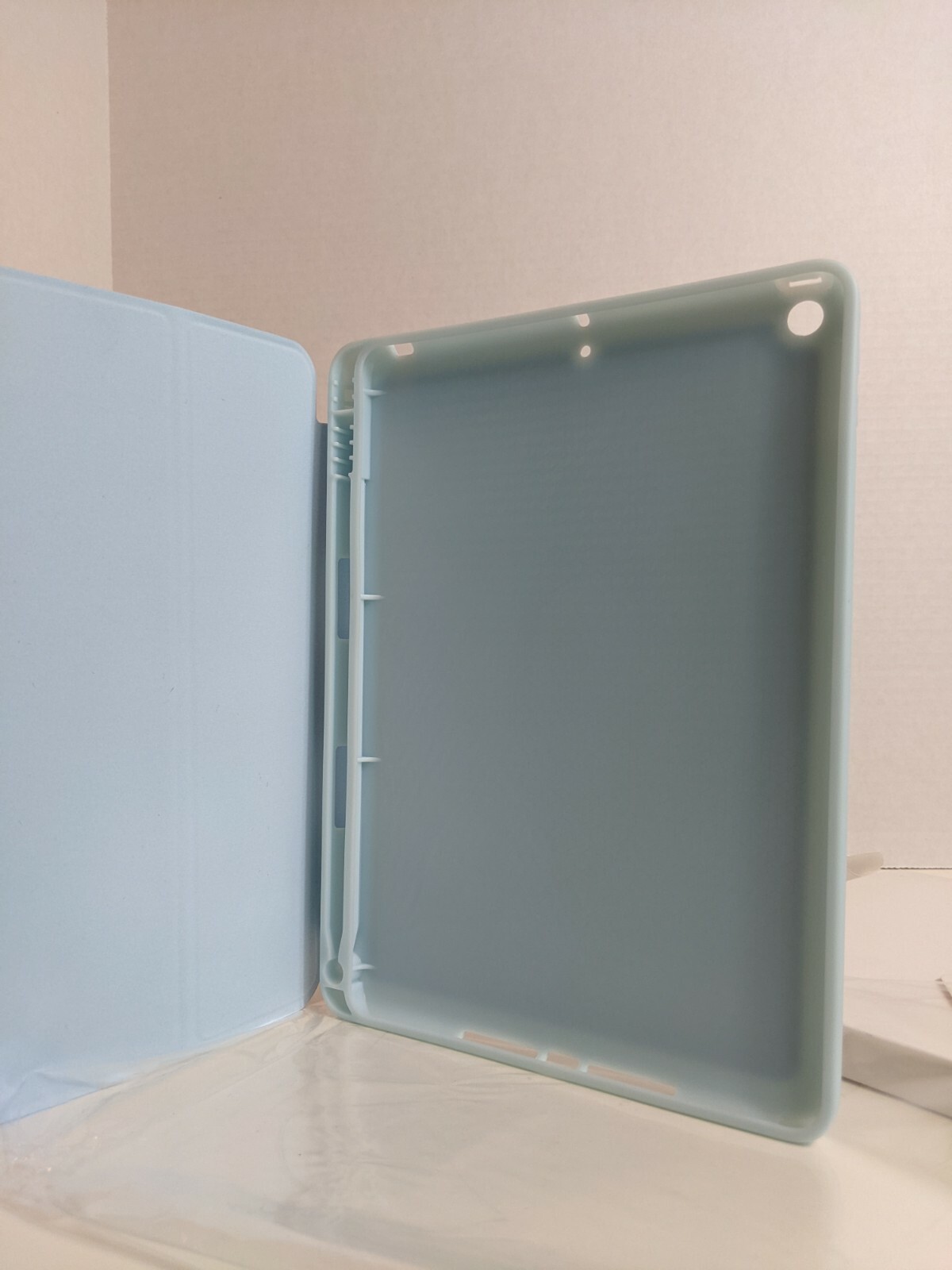 Smart Cover for 10.5 inch Pro - Light Blue