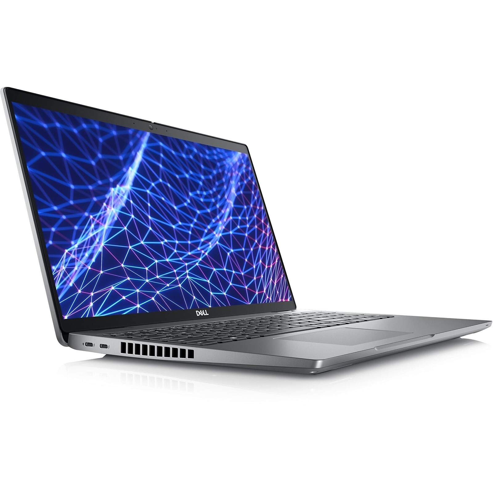 Dell Latitude 5530 15.6" Grey i7-1265U 16GB 512GB SSD WIN 11 PRO