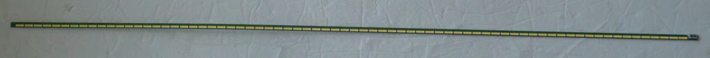 LG 29UB55-B MONITOR LED STRIP 6916L-2749A