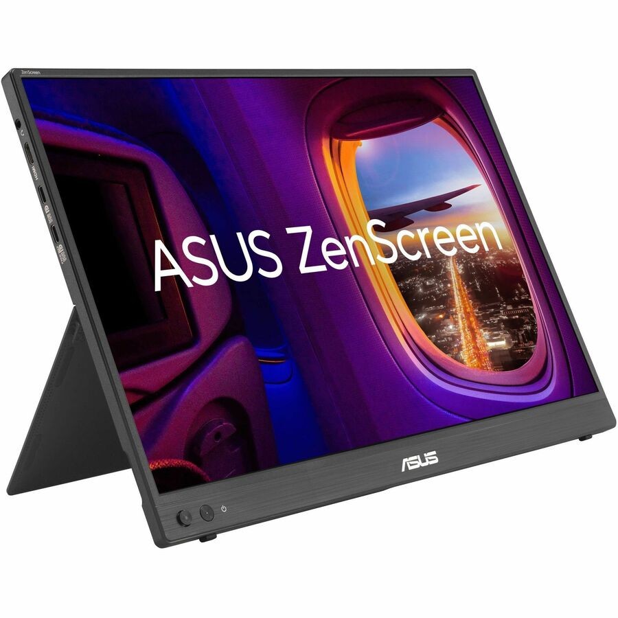 Asus ZenScreen MB16NCG 16" Class WQXGA LED Monitor 2560x1600 5ms