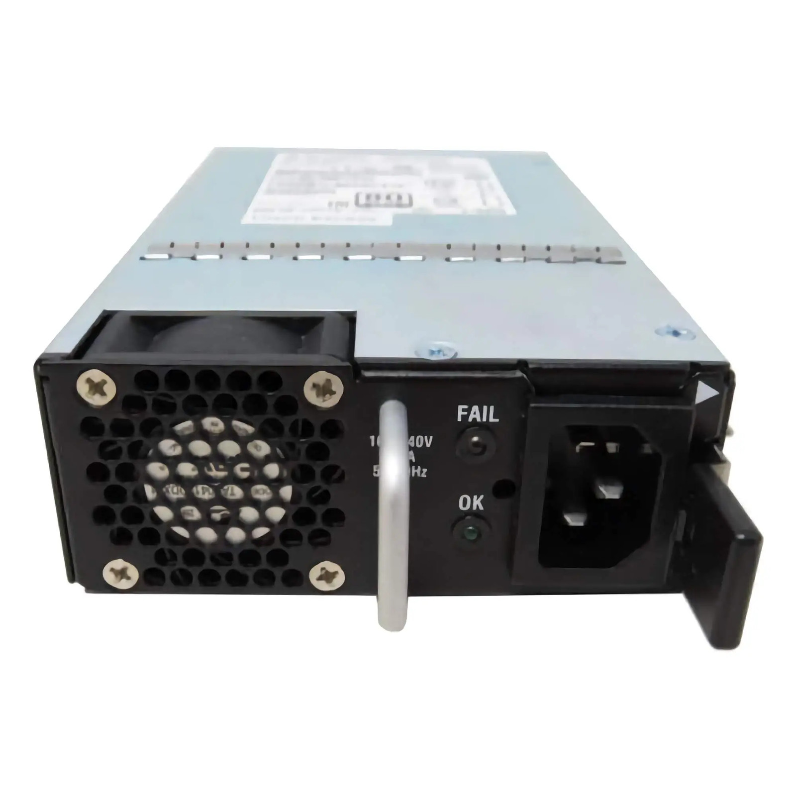 Cisco FPR2K-PWR-AC-400 AC Power Supply for Firepower 2100 Series, 1 Year Warran