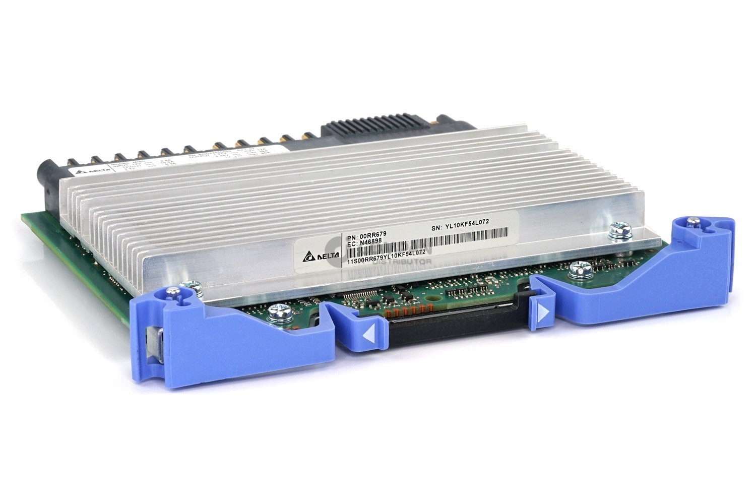 00RR679 IBM MISCELLANEOUS VOLTAGE REGULATOR MODULE FOR IBM E880 PSERIES POWER8