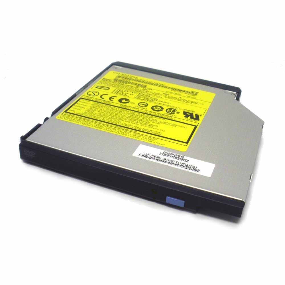 IBM 2640-9406 Slimline 8x DVD-ROM 24x CD-ROM