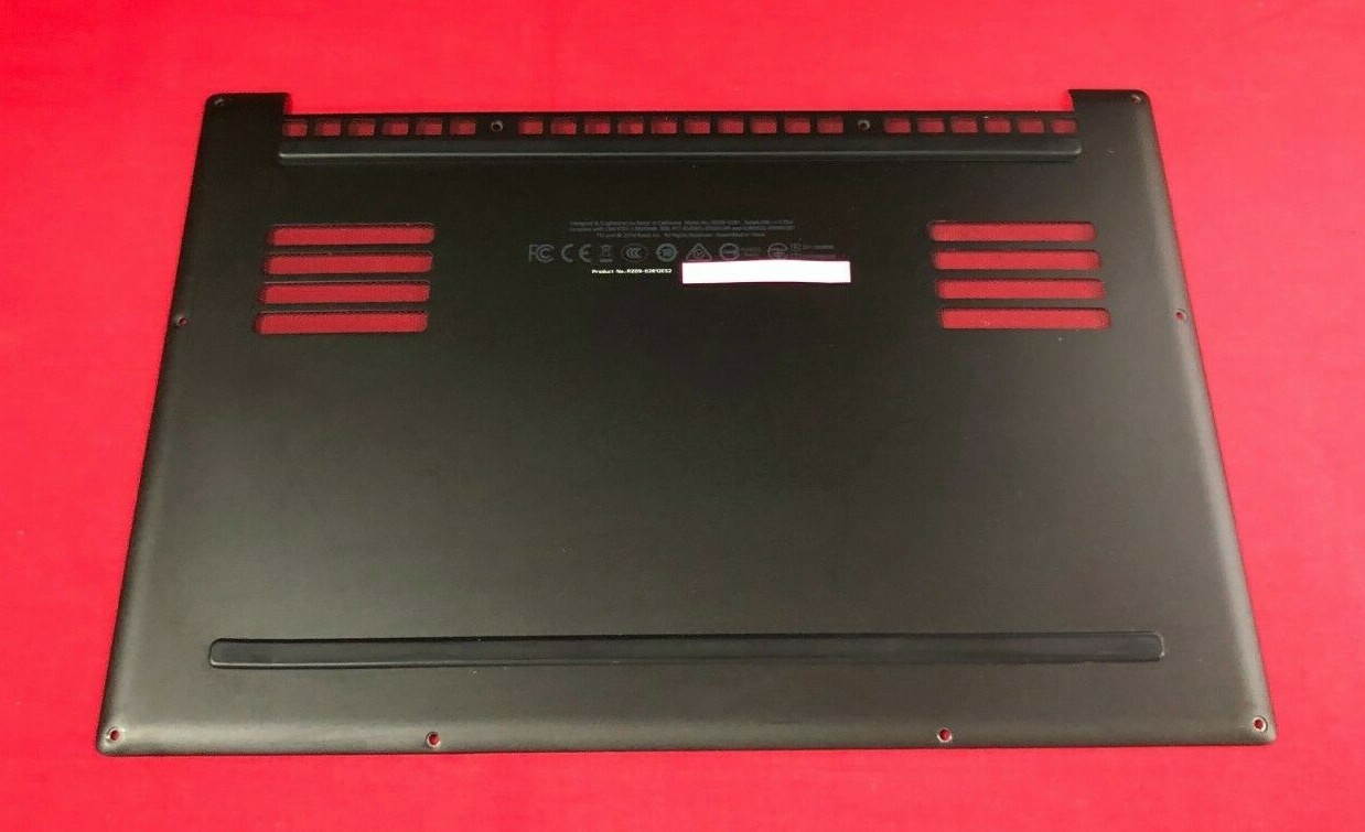 RAZER RZ09-02812E52-R3U1 13" BOTTOM BASE RZ09-02812E52-R3U1 BASE USED