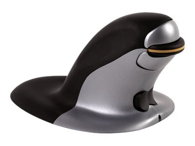 Fellowes Penguin Large Vertical mouse right and left-handed 9894501