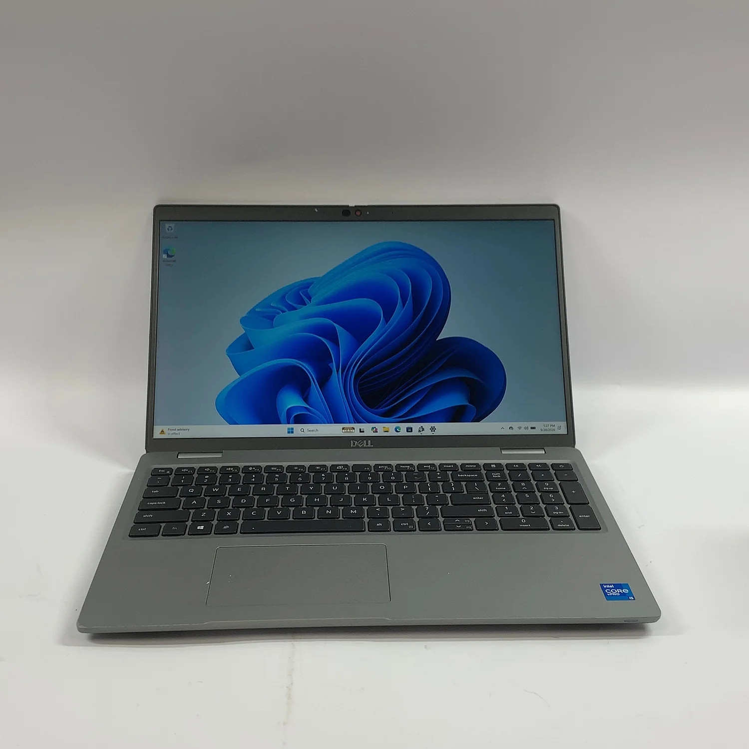 Dell Latitude 5520 15.6" i5-1145G7 2.6GHz 16GB RAM 256GB SSD
