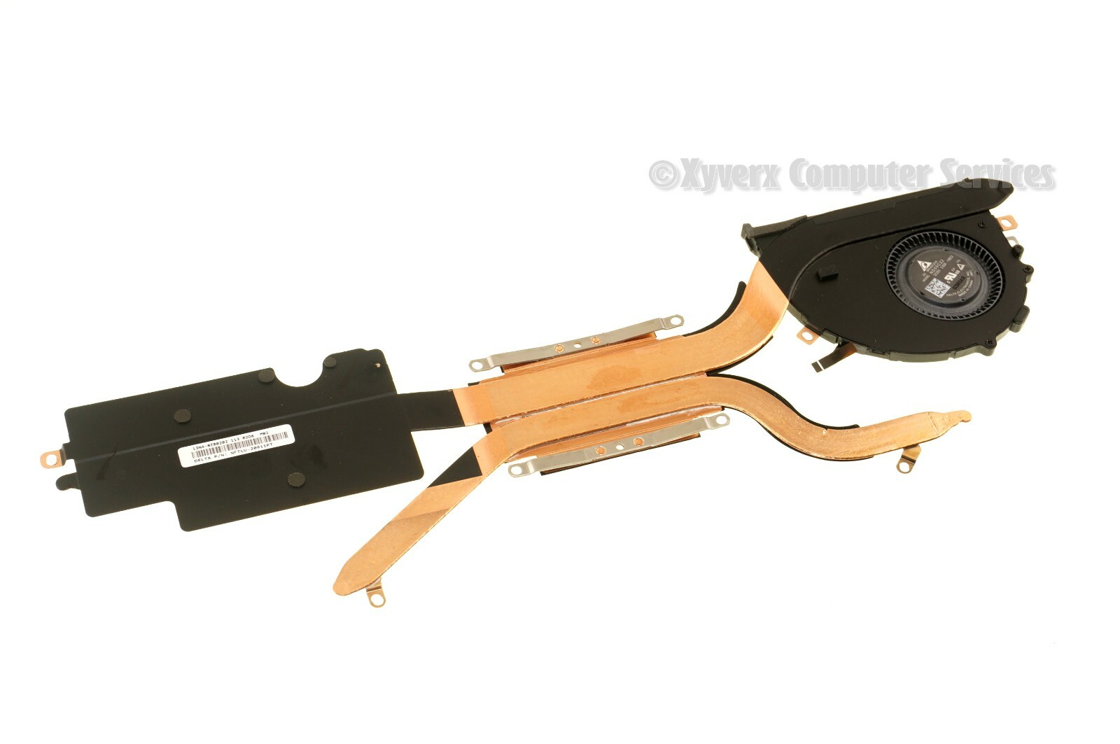 13N4-0ZB0202 GENUINE MICROSOFT FAN + HEATSINK SURFACE 4 1950 (C)(READ)(EG27)