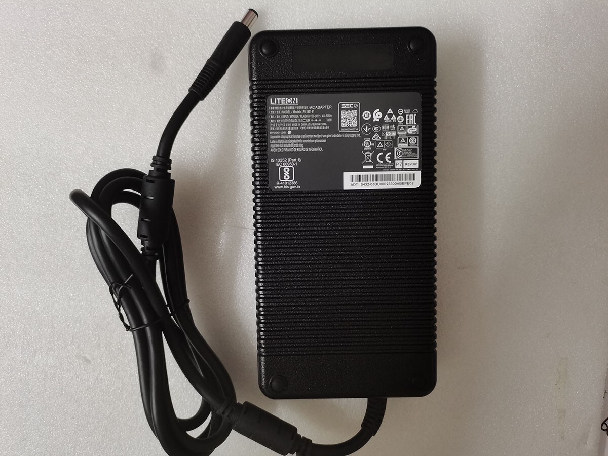 PA-1331-91 LITEON 19.5V 16.9A 330W For Acer Predator Triton 900 PT917-71 Adapter