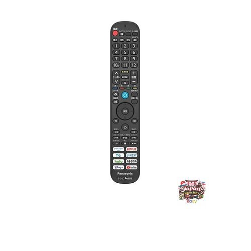 [Panasonic Genuine Part - Brand New] Replacement for Panasonic LCD TV Genuine