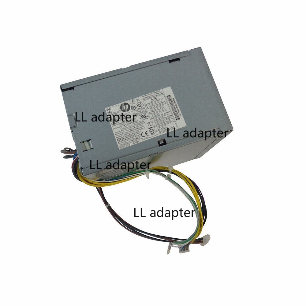 1PC Computer Power Supply 320W For 503377-001 508153-001 503378-001 508154-001