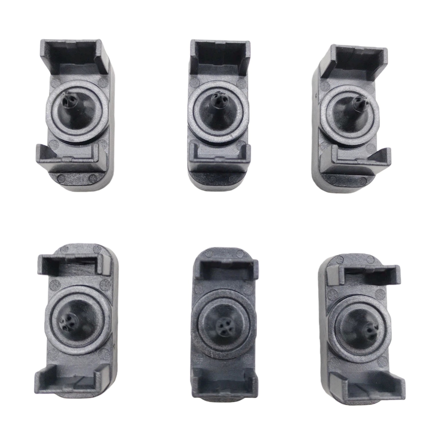6pcs nozzle ink tube fits for Epson XP 821 970 701 960 801 810 950 900 830 897