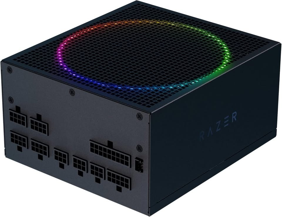 Razer Katana Power Supply aRGB 1200W