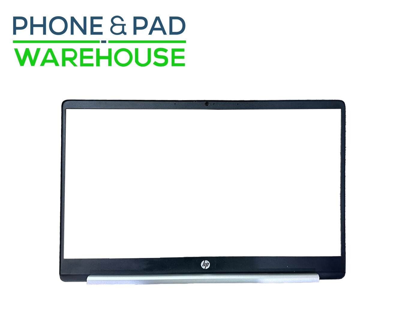 HP CB 14" 14a-nd0090nr LCD BEZEL PART NUMBER #L91534-001