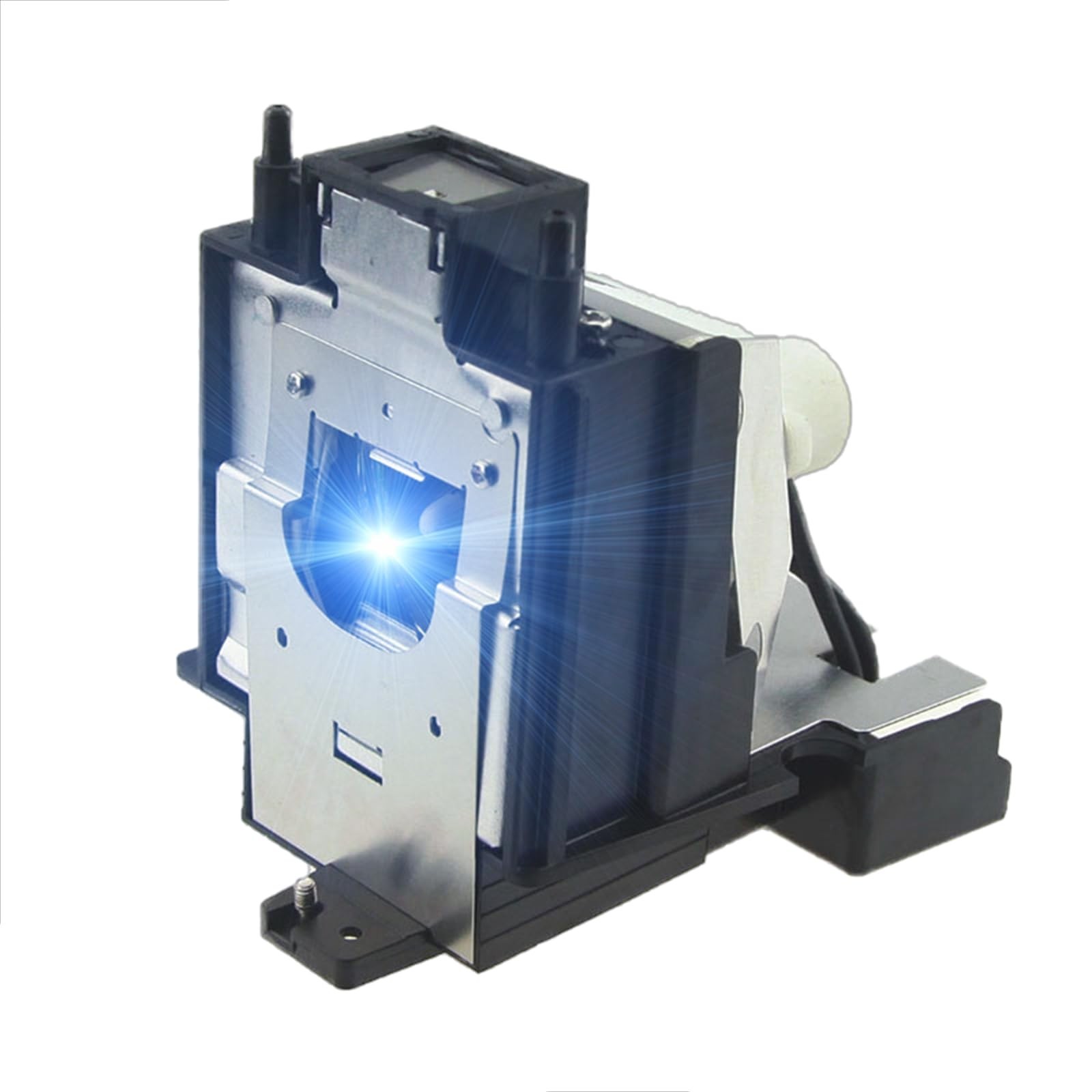 AN-K15LP Replacement Projector Lamp Bulb with Housing for Sharp XV-Z15000 XV New