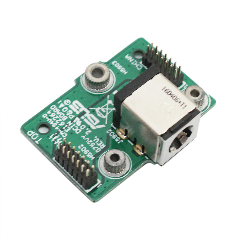 New Replacement DC Power Jack Board Module For ASUS G752 G752VT G752VY 90W