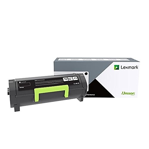 Lexmark Unison Original Toner Cartridge - Black (B2300A0)