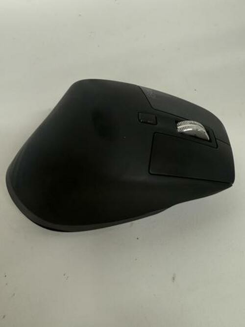 Logitech MX Master 3S Wireless Bluetooth Mouse, Ultra-Fast Scrolling 8K DPI***