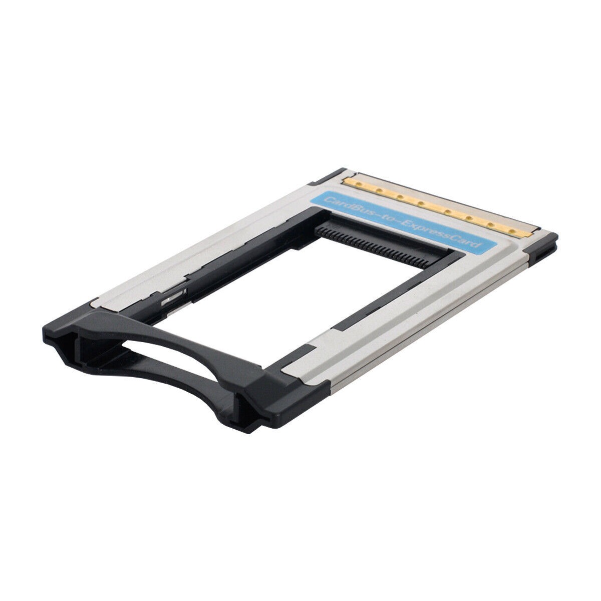 34mm to 54mm PCI-E Laptop Express Card to PCMCIA PC Converter Card Adapter