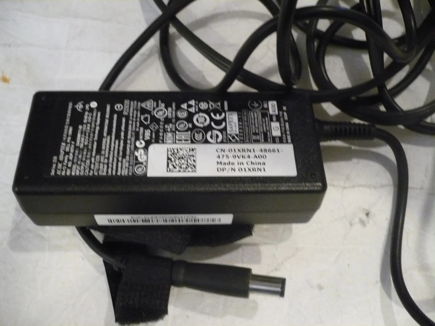 JETSON AC ADAPTER JY-420150, 42V 1.5A