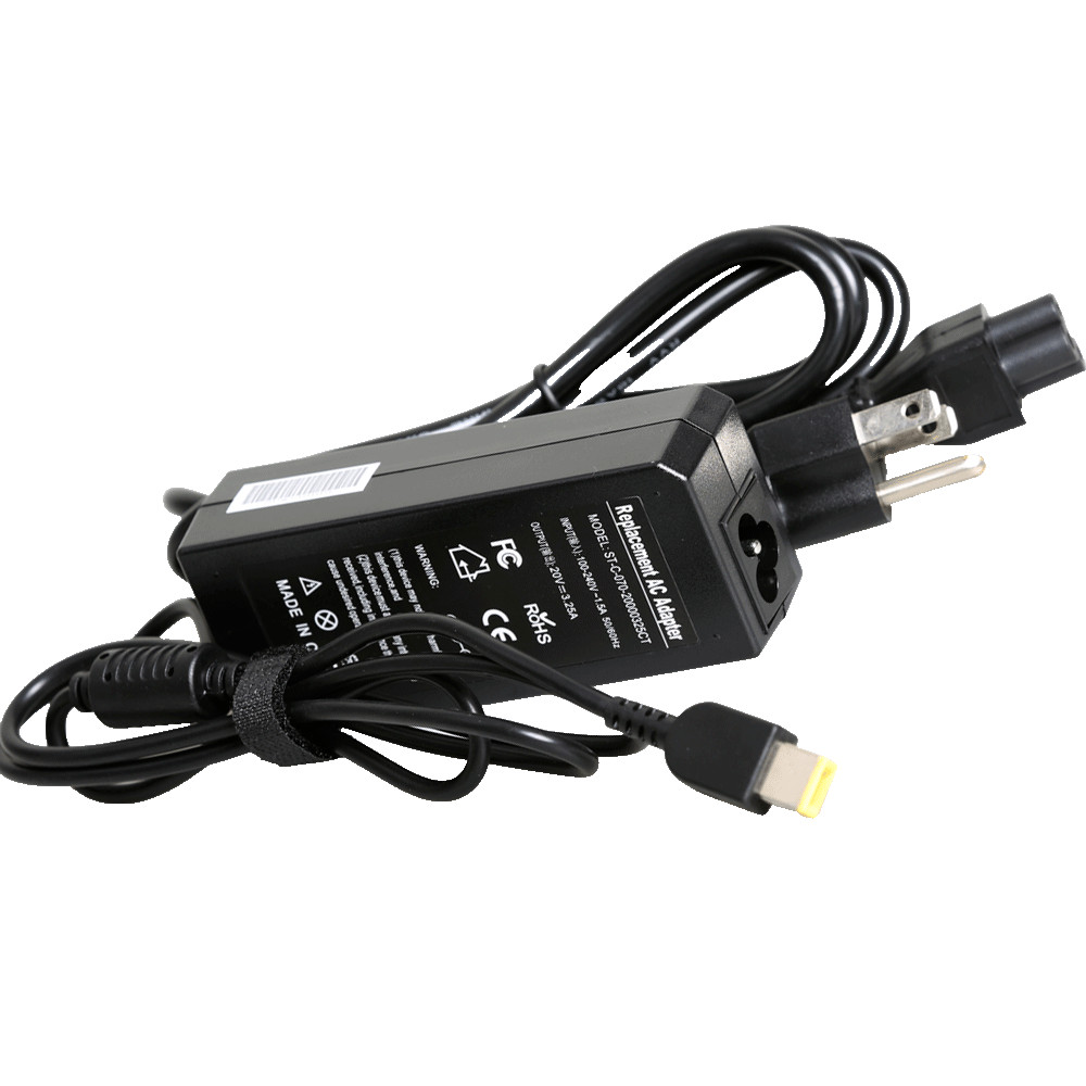 For Lenovo Flex 3-1570 Flex 3-1580 Model Name 80JM 80R4 Charger AC Adapter Power
