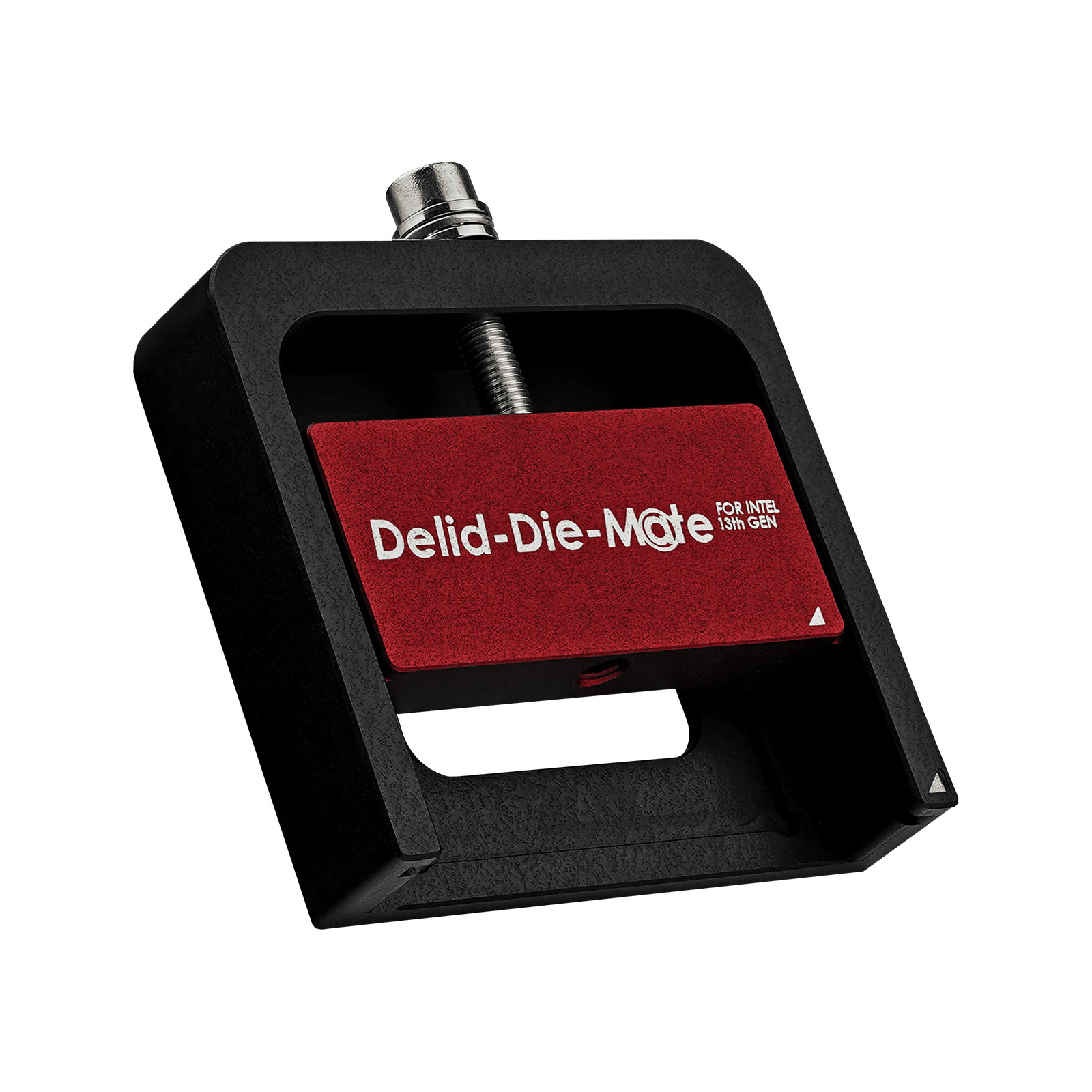 Thermal Grizzly Delid-Die-Mate Intel 13th Gen CPU Delid Tool TG-DDM-i13G