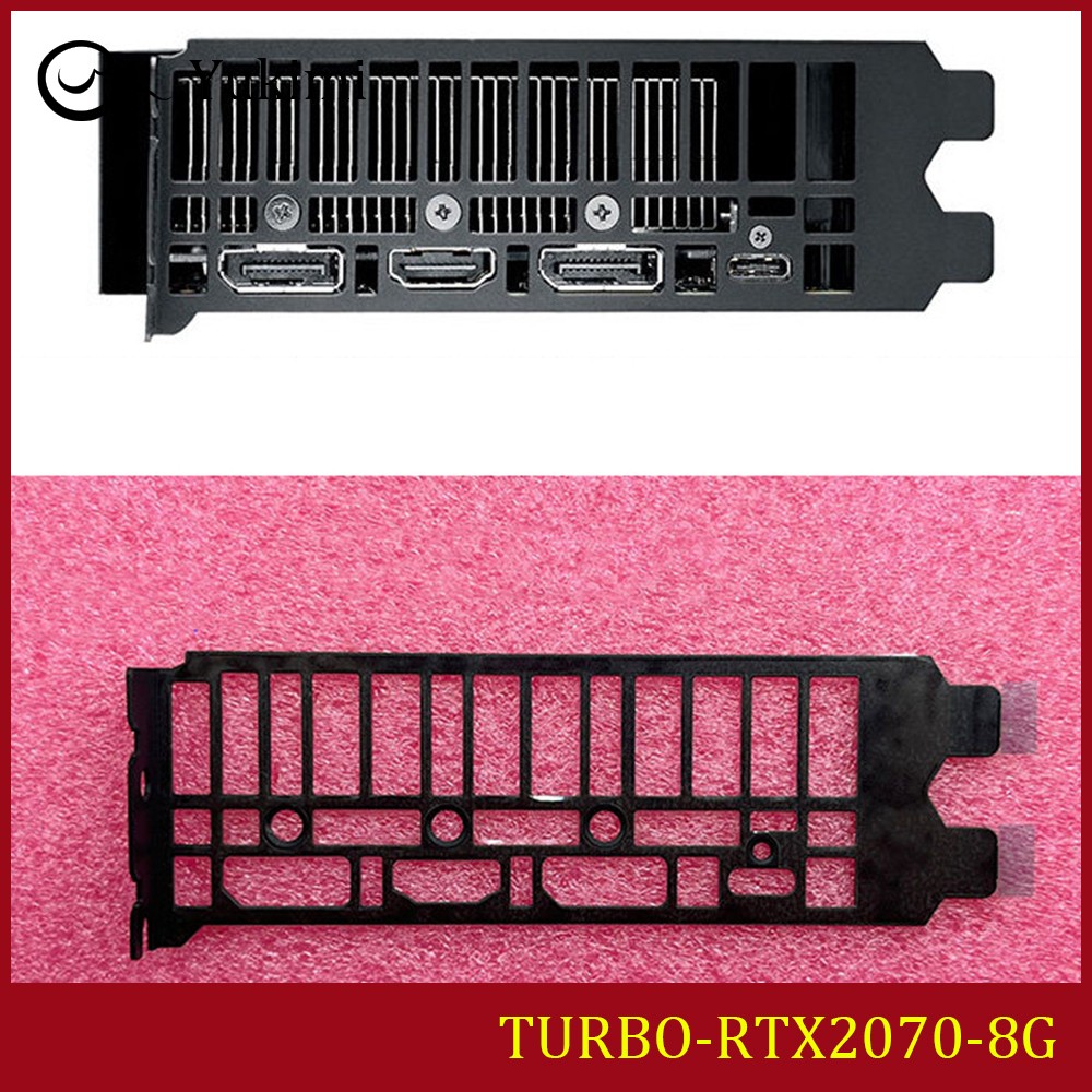NEW FOR ASUS PRIME B840M-K Ｍotherboard I/O Shield Backplate