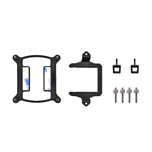 Thermaltake AM5/LGA1700 Mounting Kit  , CL-O042-ST00BL-A