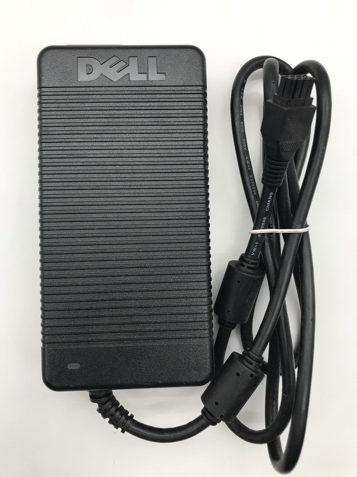 Genuine Dell OPTIPLEX AC Adapter 180W 12V 15A 8 Pin RXVT7 F180PU-00 DA-3