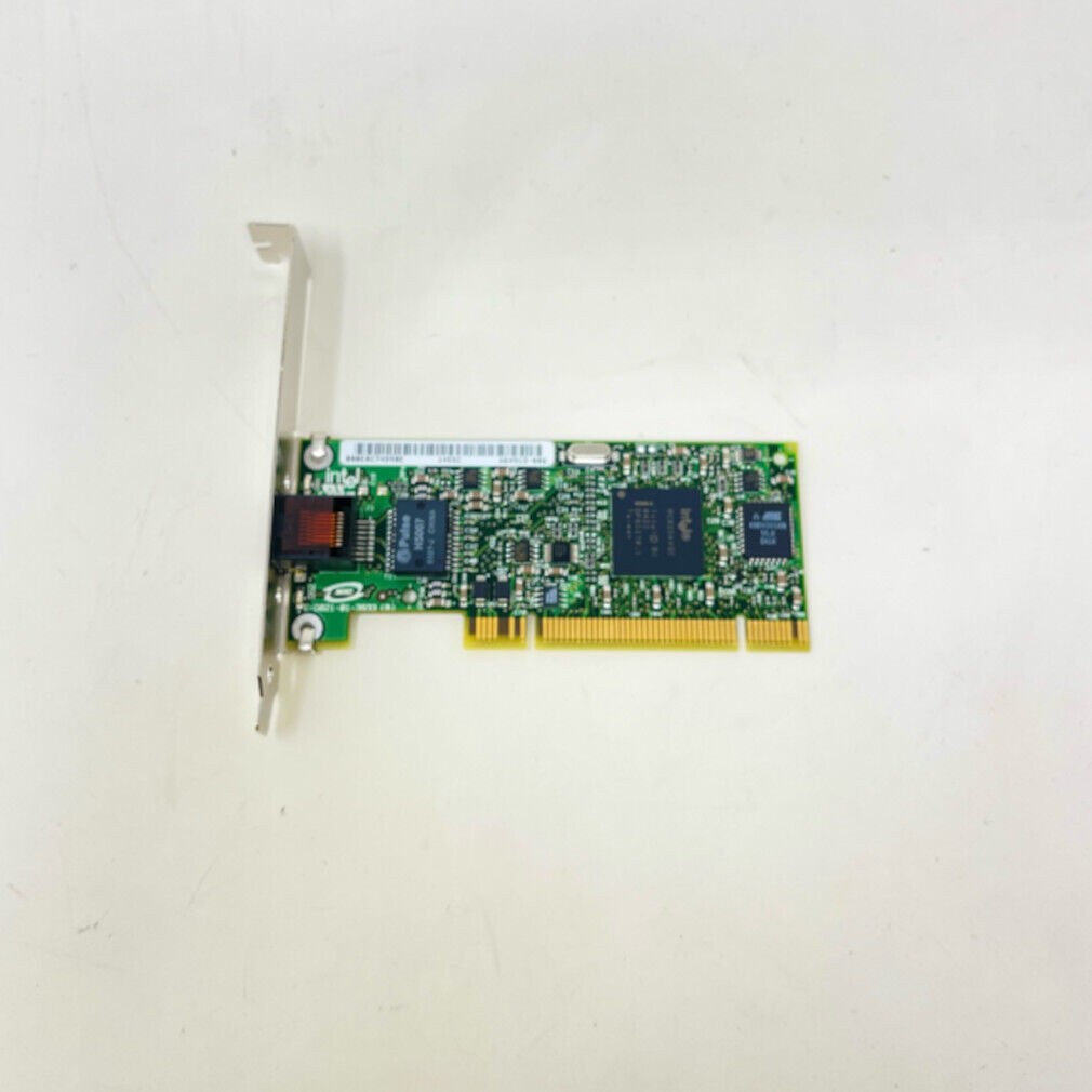 IBM 22P6501 Pro/1000T: High-Performance Gigabit Ethernet Desktop Adapter