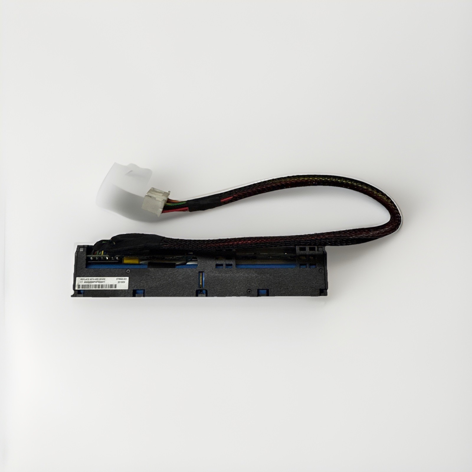 HPE 96W Smart Storage Battery Module W/ 260mm Cable 875242-B21 878644-001