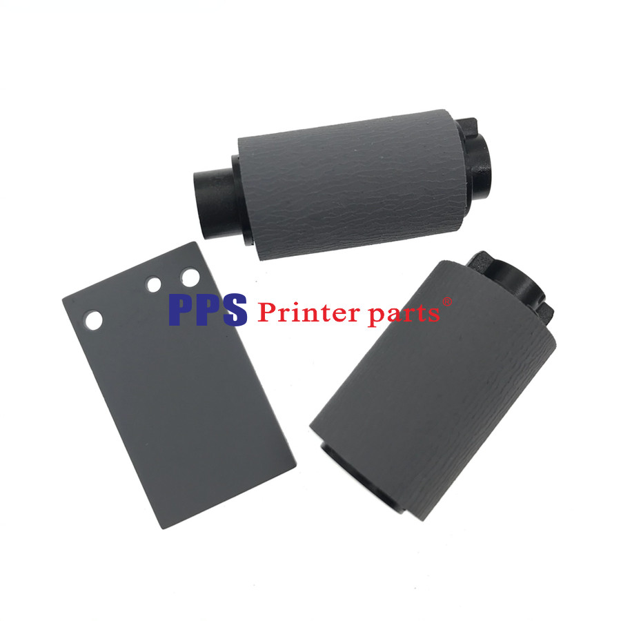 5 Sets ADF Feed Pickup Roller Separation Pad For Canon MF416 MF6160 MF6180 MF419