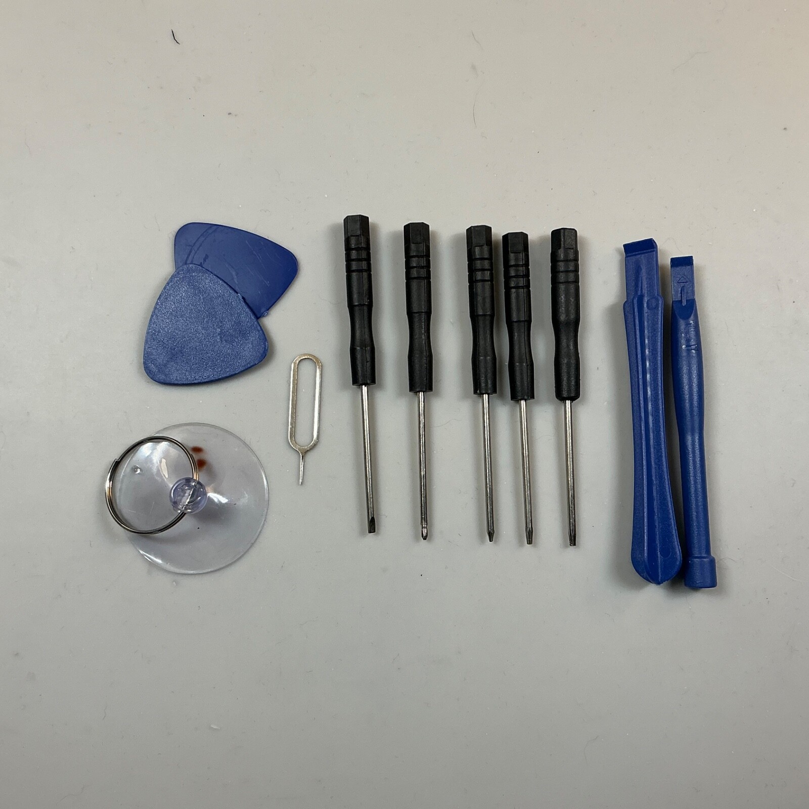 Opening Repair Tool Kit Pry Tools For Apple iPad 1/2/3/4/5 Air Mini Tablets #1
