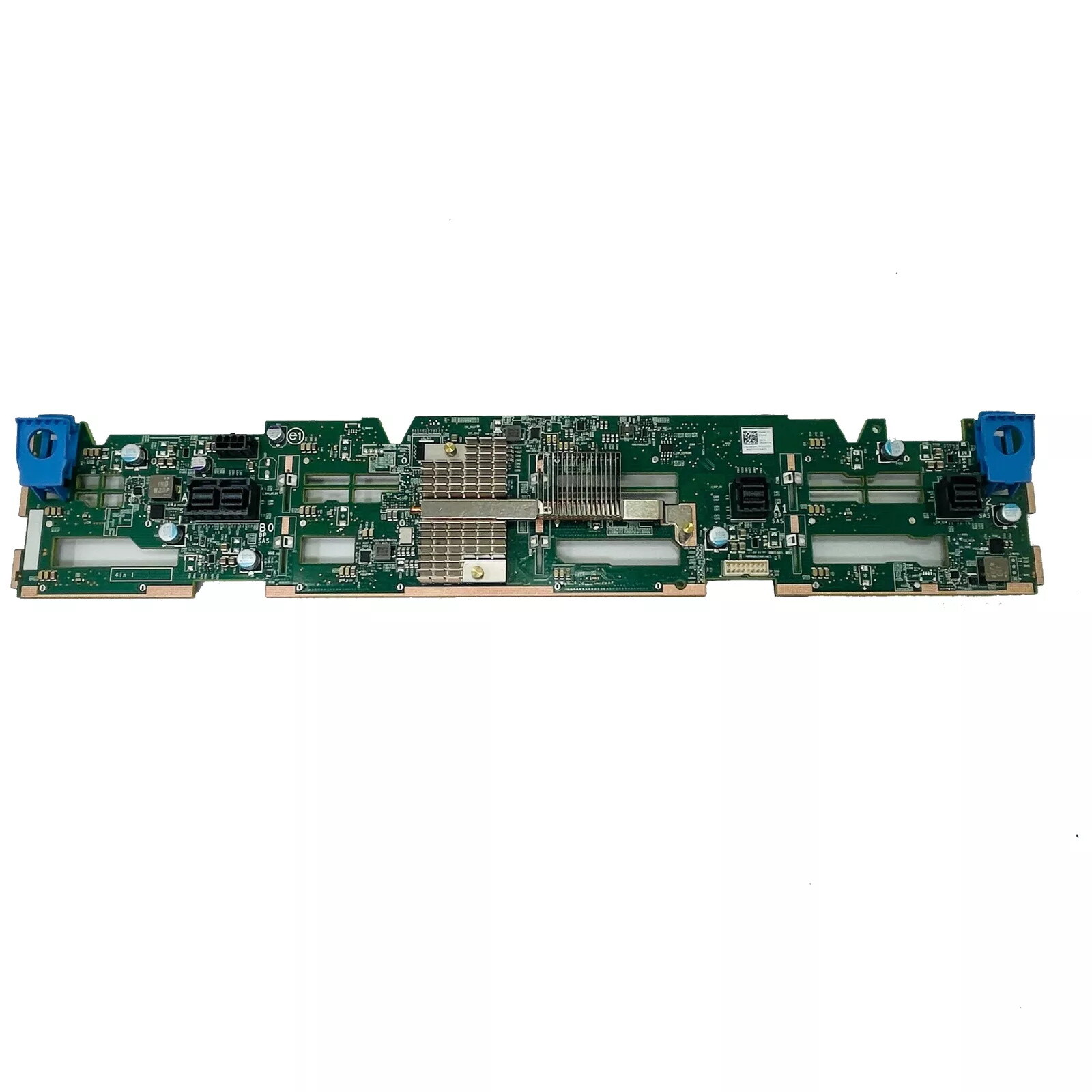 New For Dell PowerEdge R740 R740XD R7425 R7415 12 Bay LFF Server Backplane RDRTM