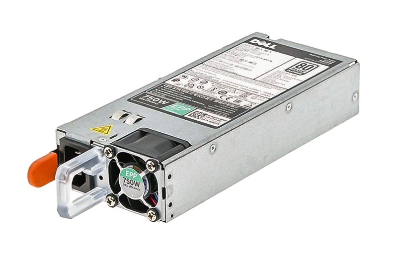Power supply unit Dell Delta 750W 100-240V AC 50/60Hz 80+ Platinum G6CCK