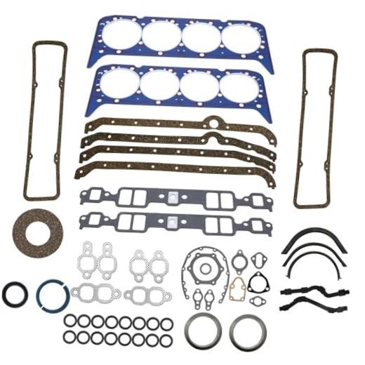 Overhaul Engine Gasket Adapter Kit Set 260-1000 KS2600 - Full Gasket 260-1000