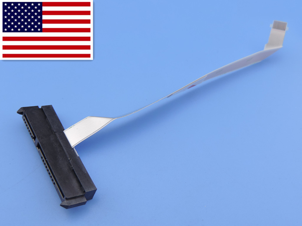 Genuine For HP 17-by0061st 17-by0063cl SATA HDD Hard Disk Drive Connector Cable