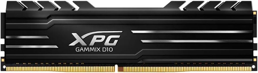 XPG-ADATA 8GB(1x8GB) DDR4 2400MHz AX4U240038G16-DBG