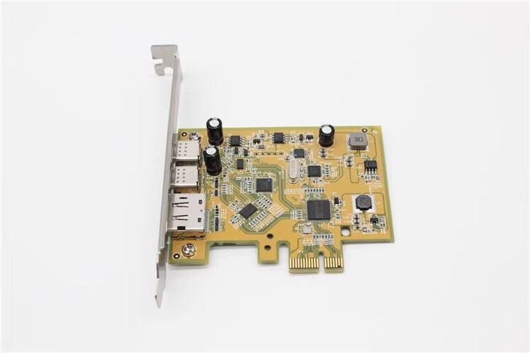 Dell  DP USB3.1 Gen2 10Gbps Type C  Adapter card  UPD2018