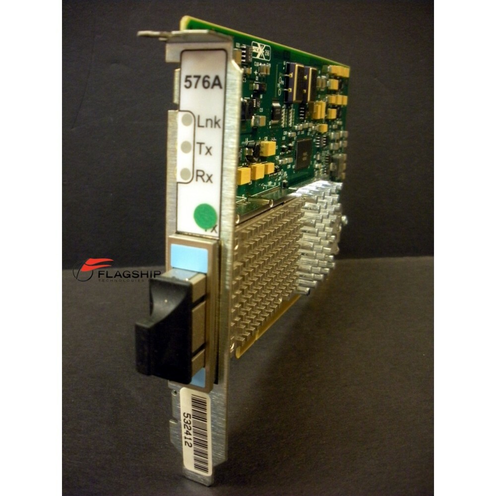 IBM 5722 10Gb Ethernet-LR PCI-X Adapter