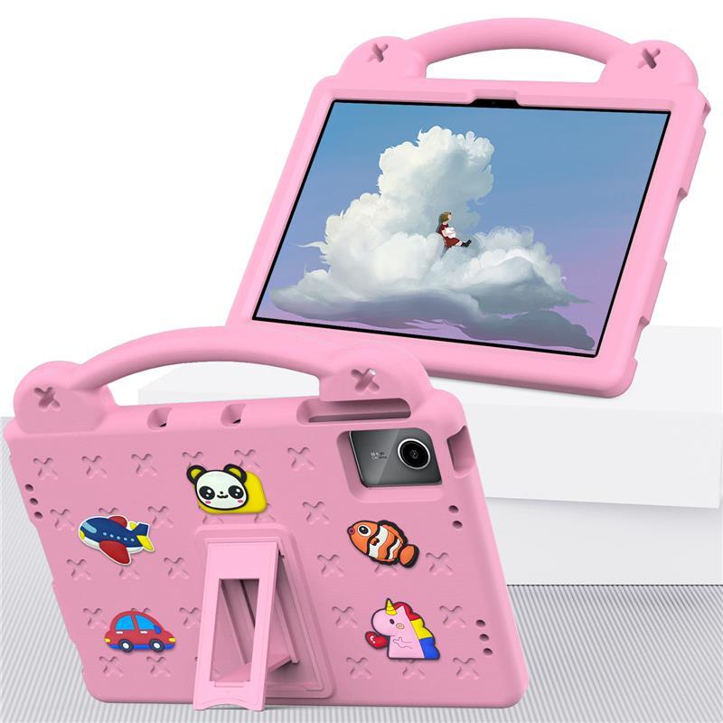 Lenovo Tab M11 M10 Plus 3rd 2nd P10 Kids Case Shockproof Heavy Duty Tablet Cover