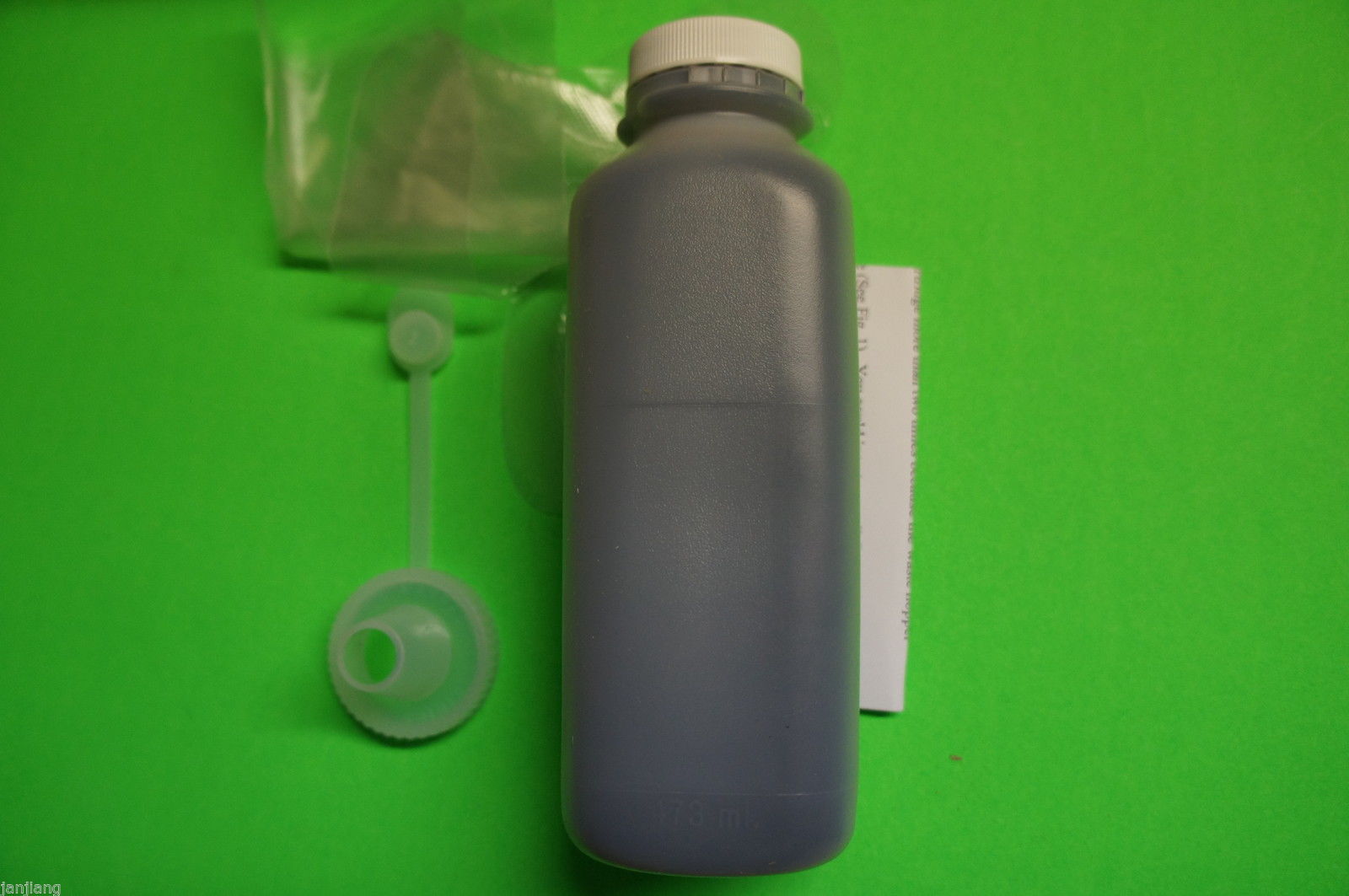 TONER Refill for IMAGISTICS PITNEY BOWES ix2700 ix2701 FX2100 SX2100 485-5 484-5