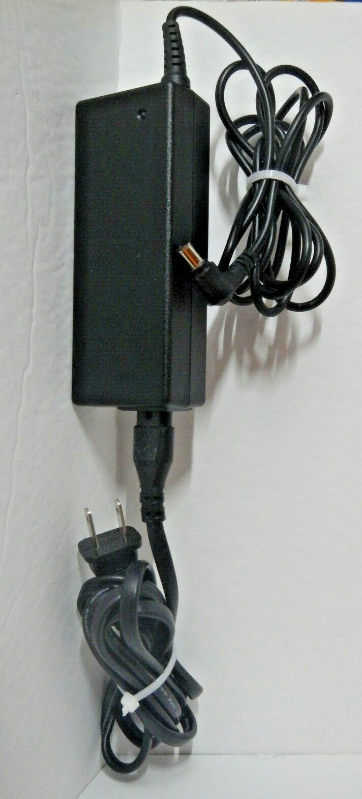 Pre-Owned Genuine Original Sony NSG-AC19V AC Adapter 19.5V Electronics