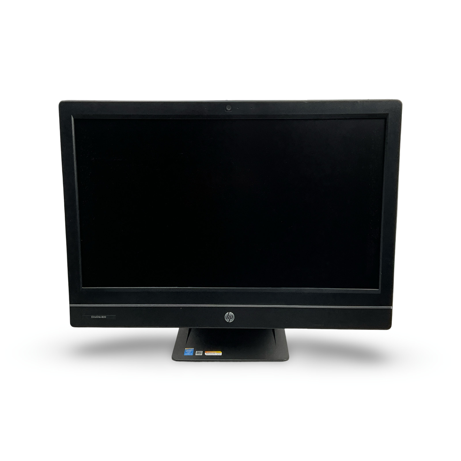 HP EliteOne 800 G1 23 Inch FHD AIO i5-4570S 8GB 512GB SSD Win10 Pro GC