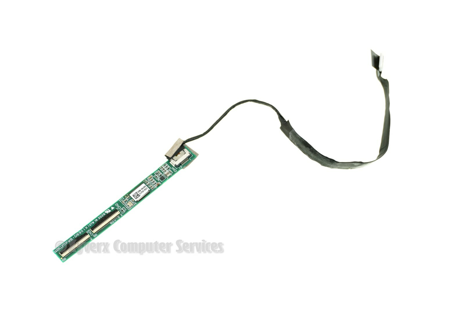 CCB-169-06X OEM LENOVO TOUCH CONTROL BOARD W CABLE FLEX 5-14ITL05 82HS (CE49