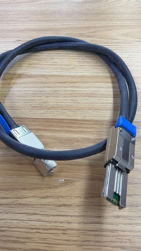 Cisco SFP-H10GB-CU5M= 5M 10GBASE-CU SFP+ Direct Attach Copper DAC Cable