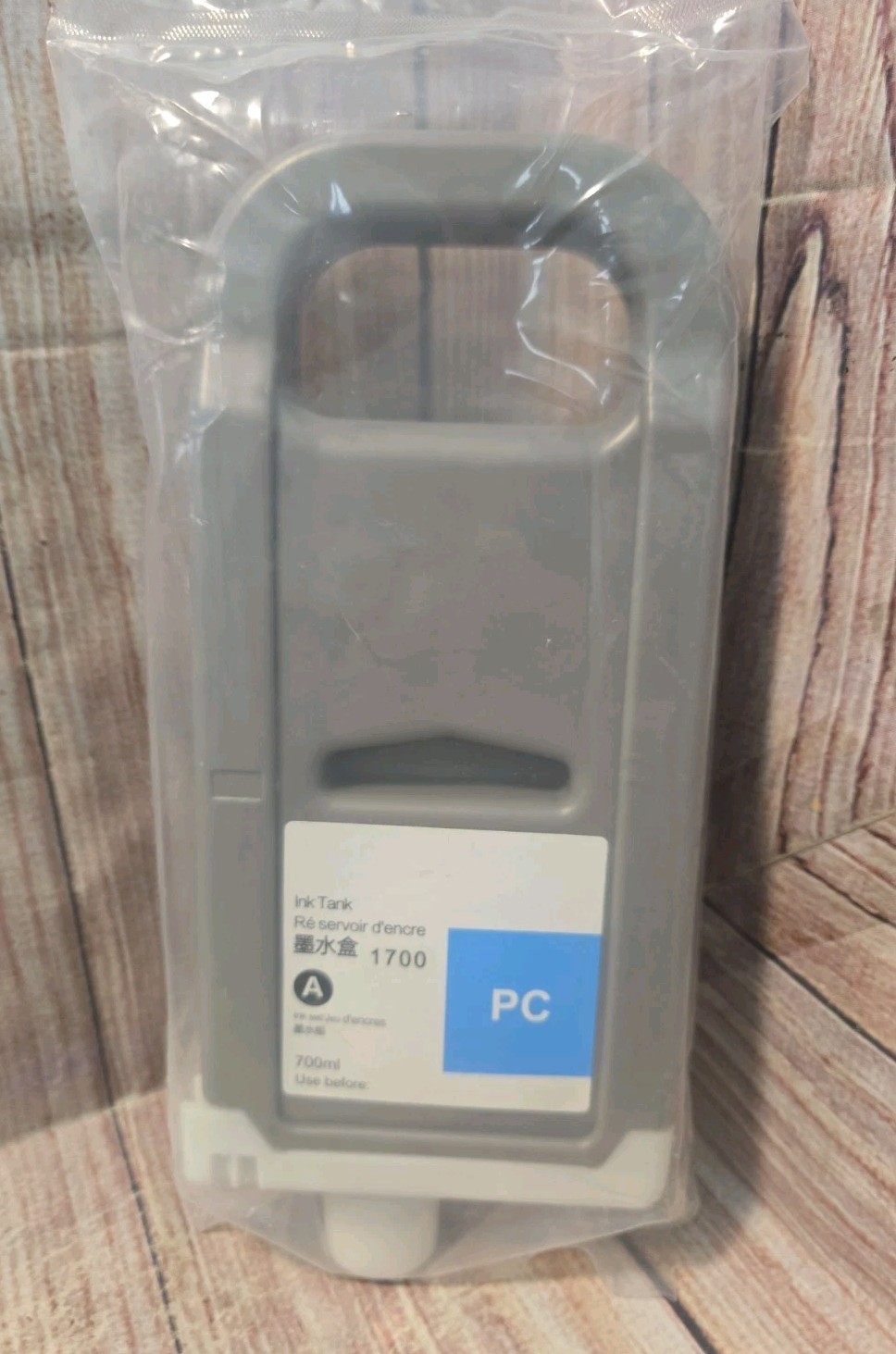 PFI-1700 PFI 1700 Compatible ink cartridges for Canon PRO2000 Photo Cayan PC NEW