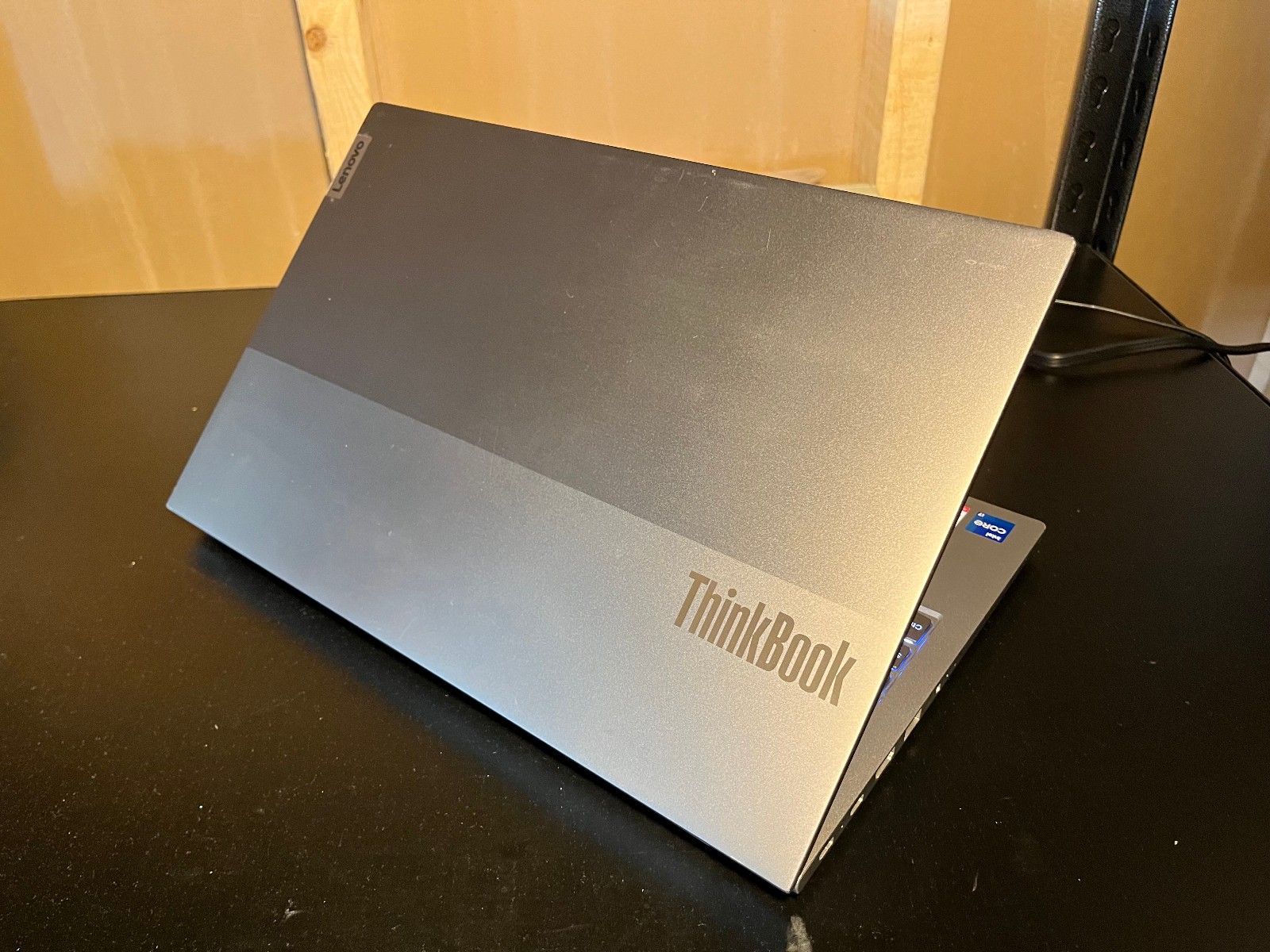 Lenovo ThinkBook 15 G2 ITL 15.6" i7-1165G7 512GB SSD 16GB Laptop Win 11 TOUCH
