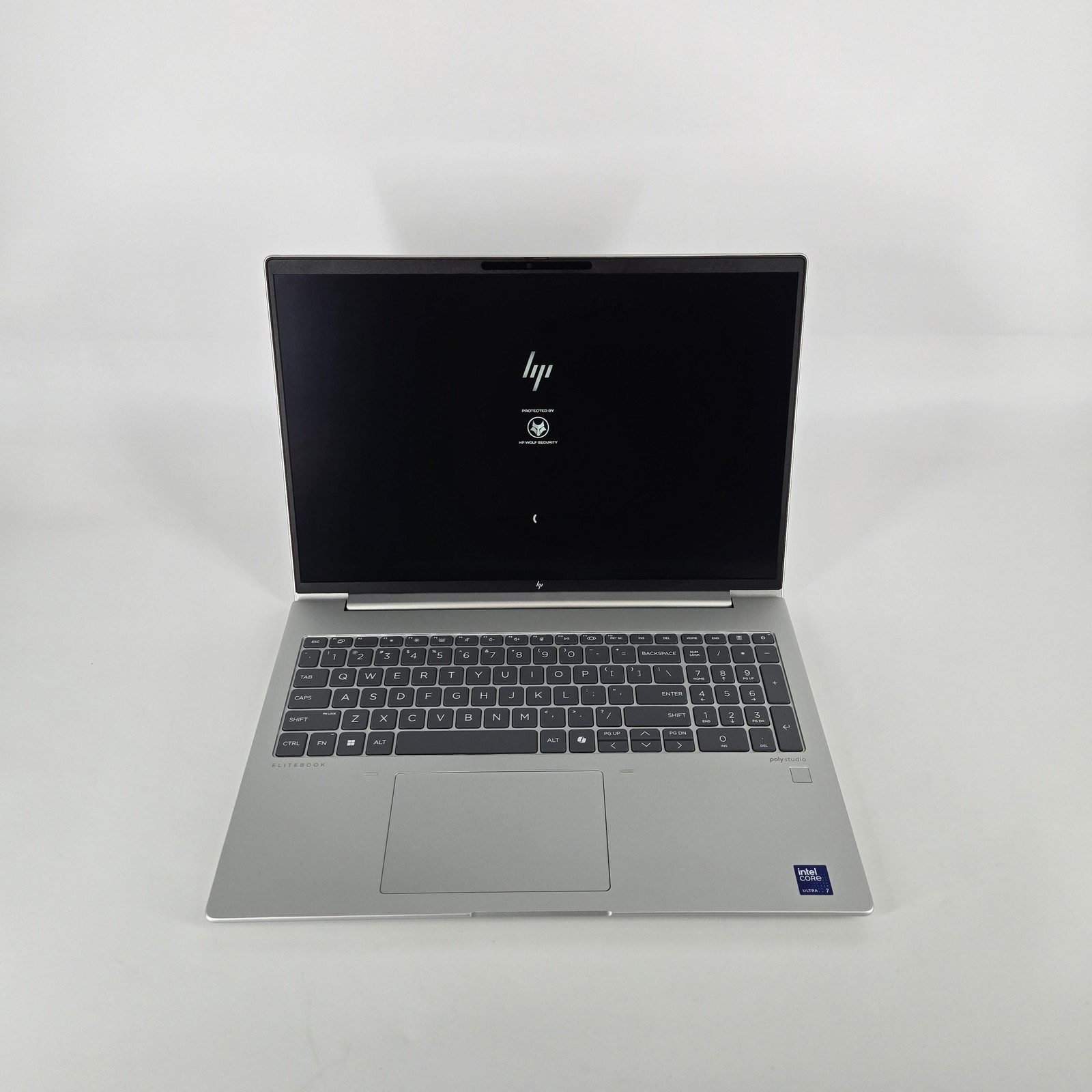 HP Elitebook 660 G11 16 FHD+ TOUCH 1.7 GHz Ultra 7 155U 16GB 512GB SSD Excellent