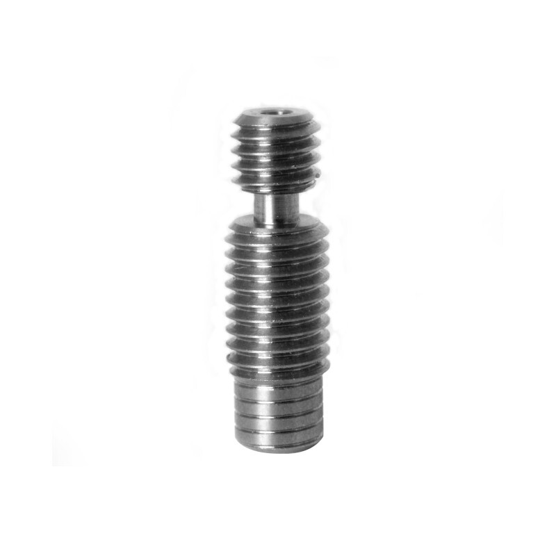 Original Prusa Heat Break - for MK2 MK2S MK2.5, MK2.5S, MK3, MK3S, MK3S+, MMU2